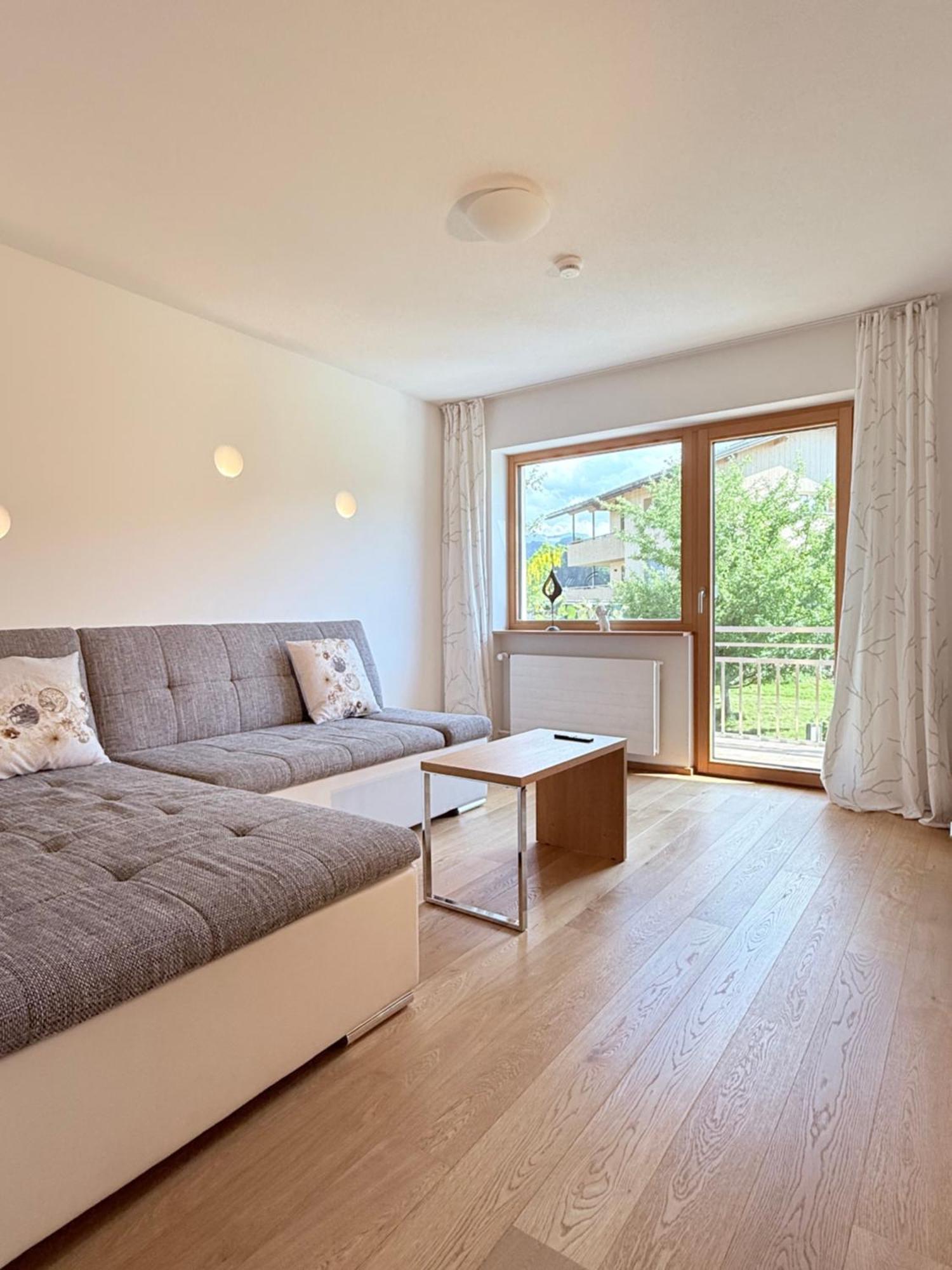 Wiesen Appartment Schwarzenberg im Bregenzerwald Buitenkant foto