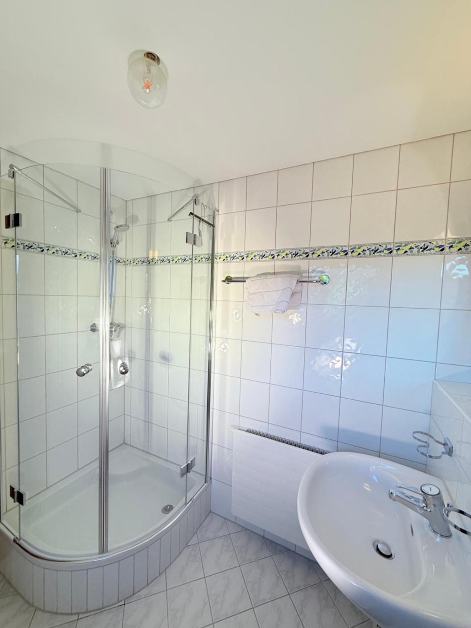 Wiesen Appartment Schwarzenberg im Bregenzerwald Buitenkant foto