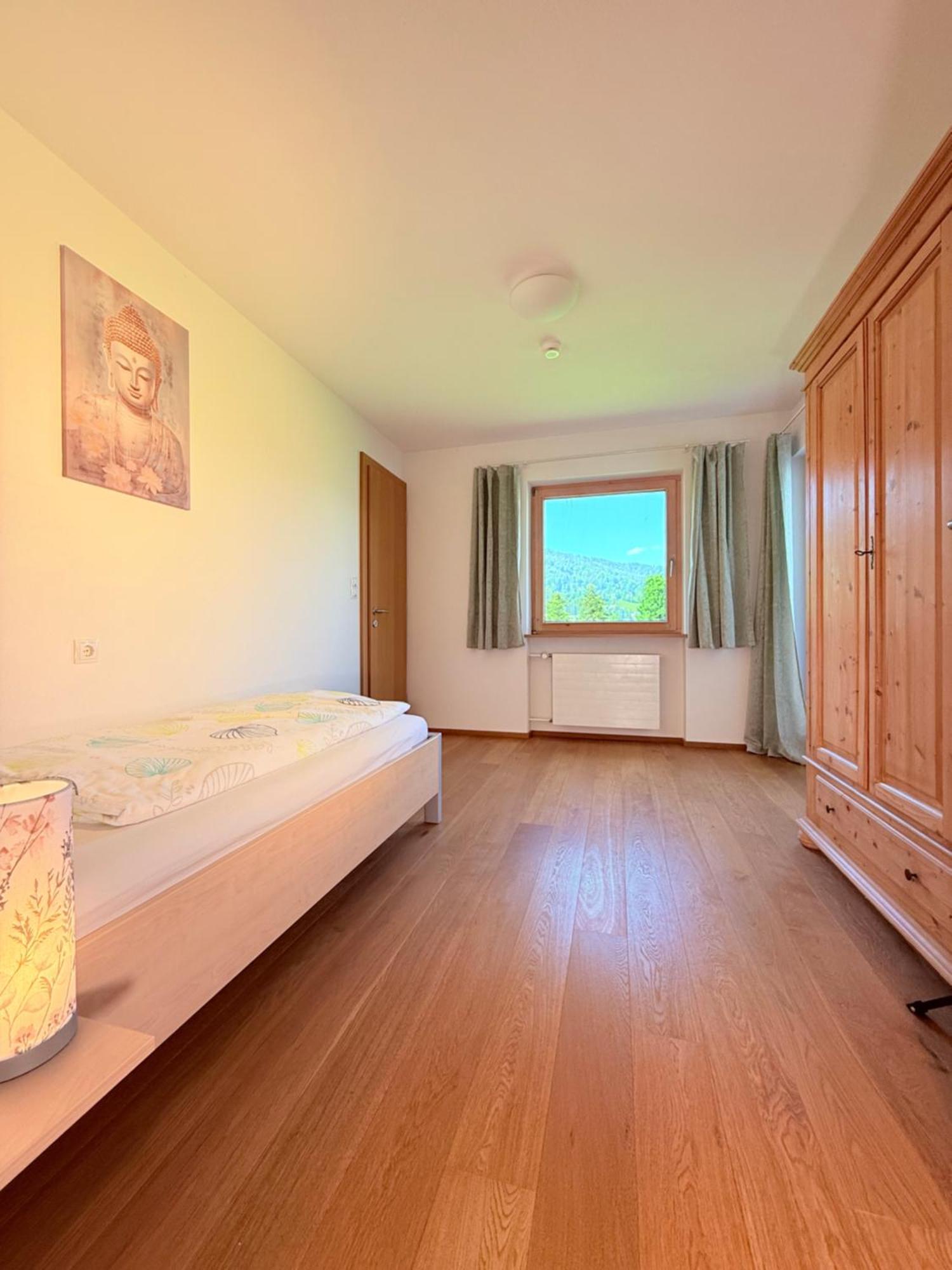 Wiesen Appartment Schwarzenberg im Bregenzerwald Buitenkant foto